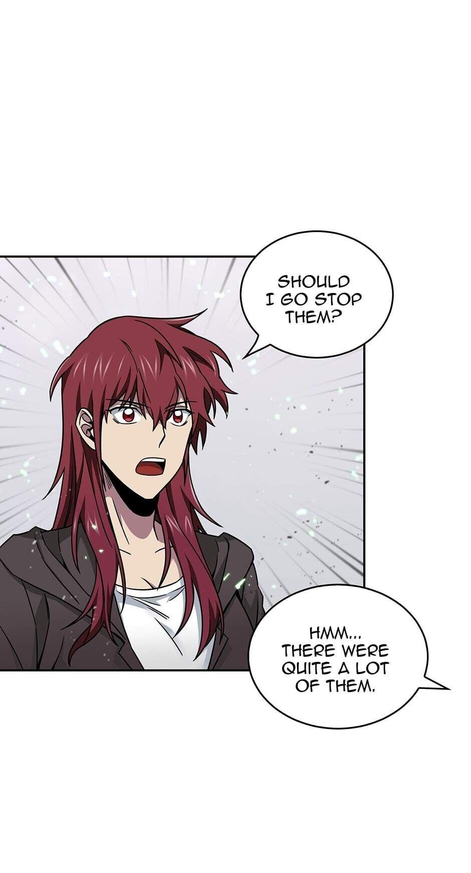 Read Tomb Raider King EN Manga Online