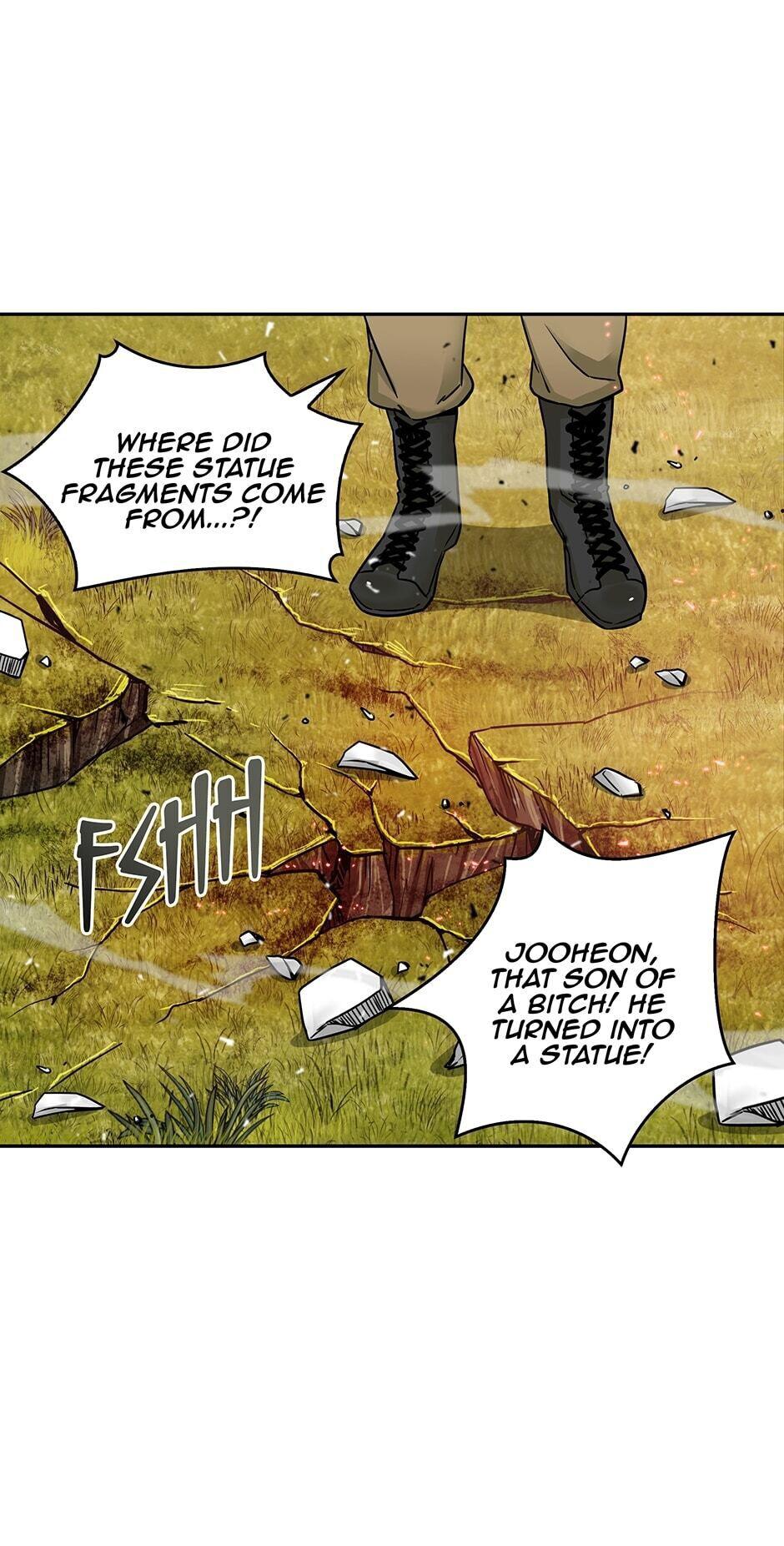 Read Tomb Raider King EN Manga Online