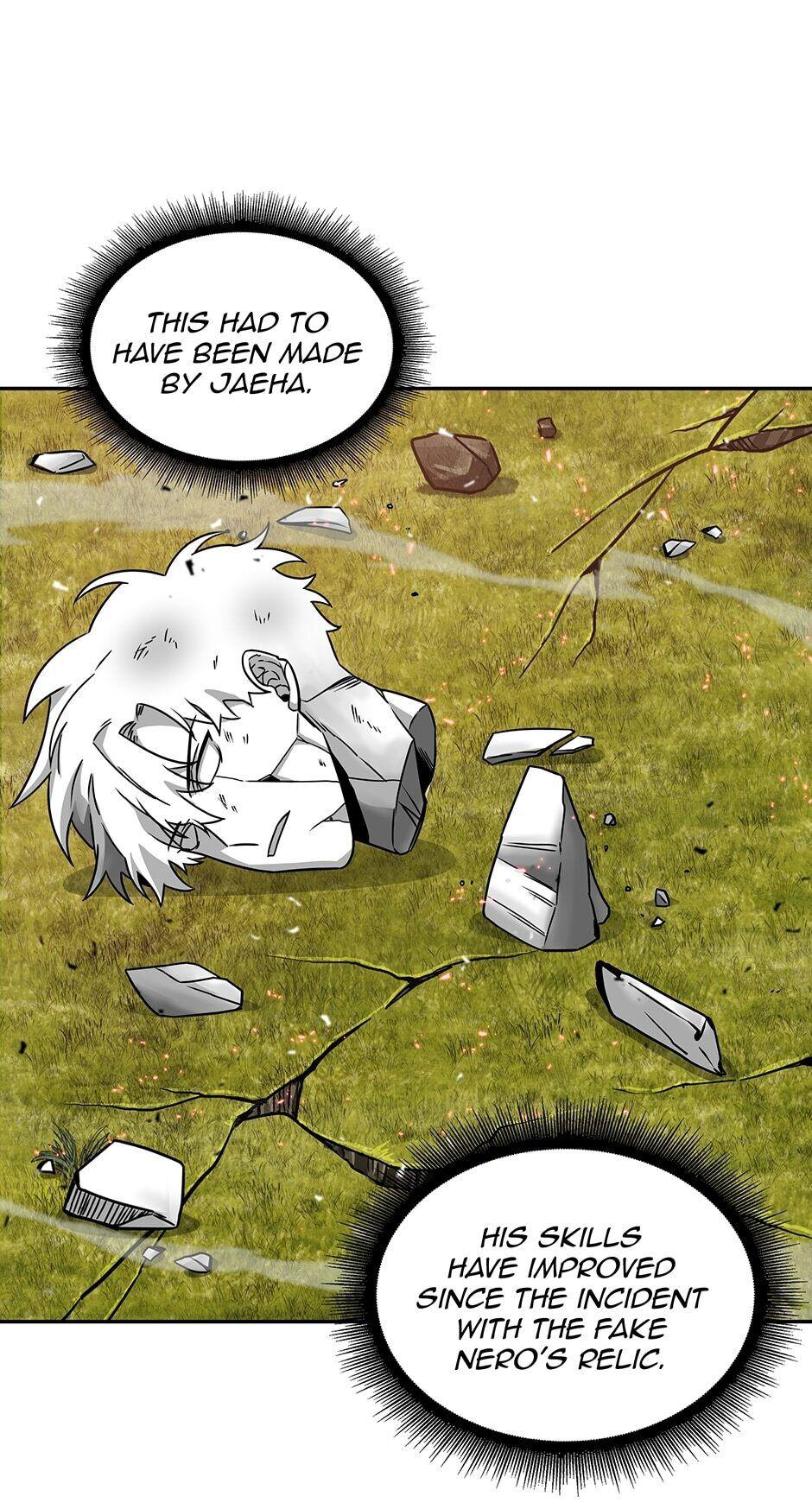 Read Tomb Raider King EN Manga Online