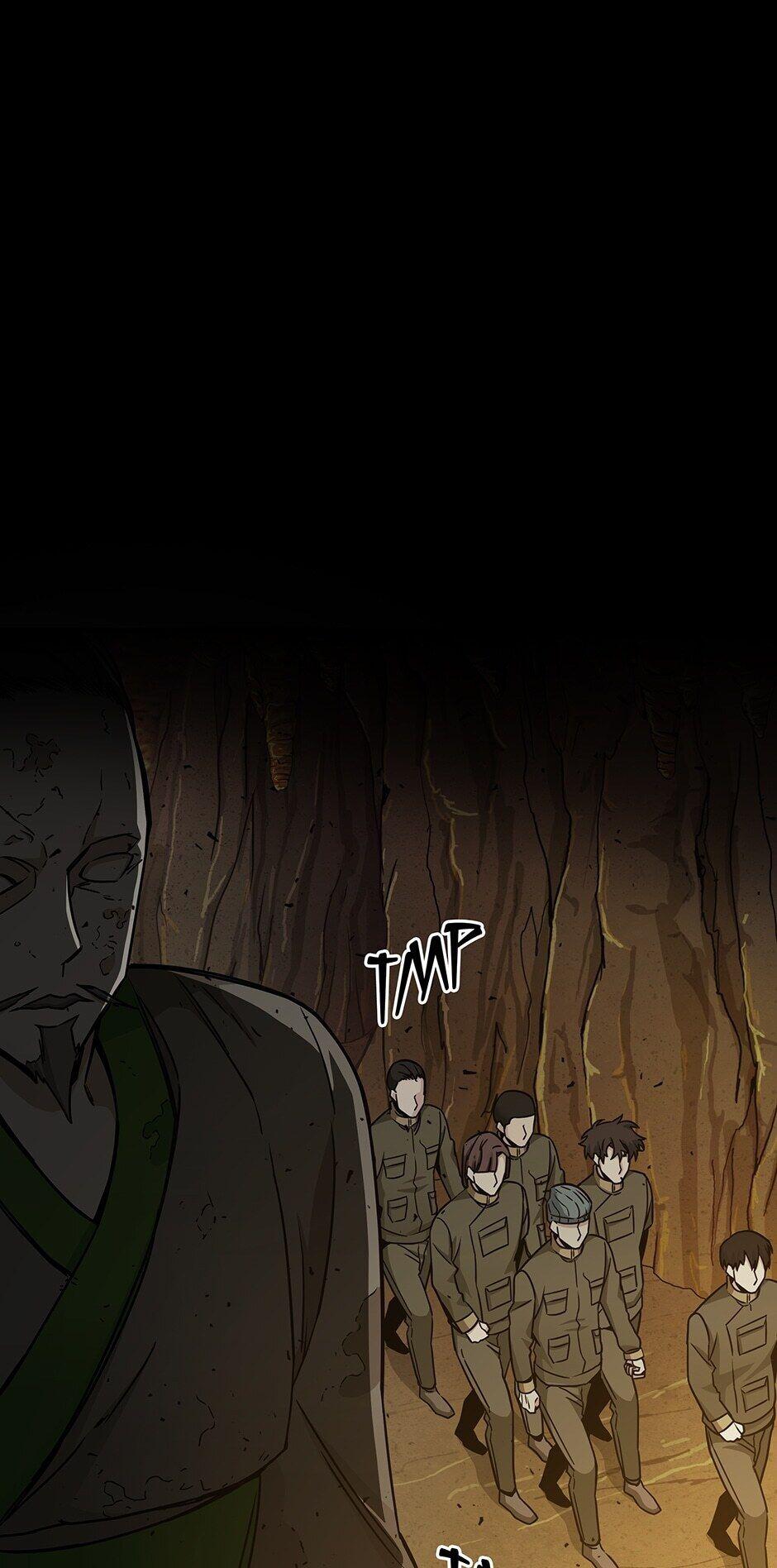 Read Tomb Raider King EN Manga Online