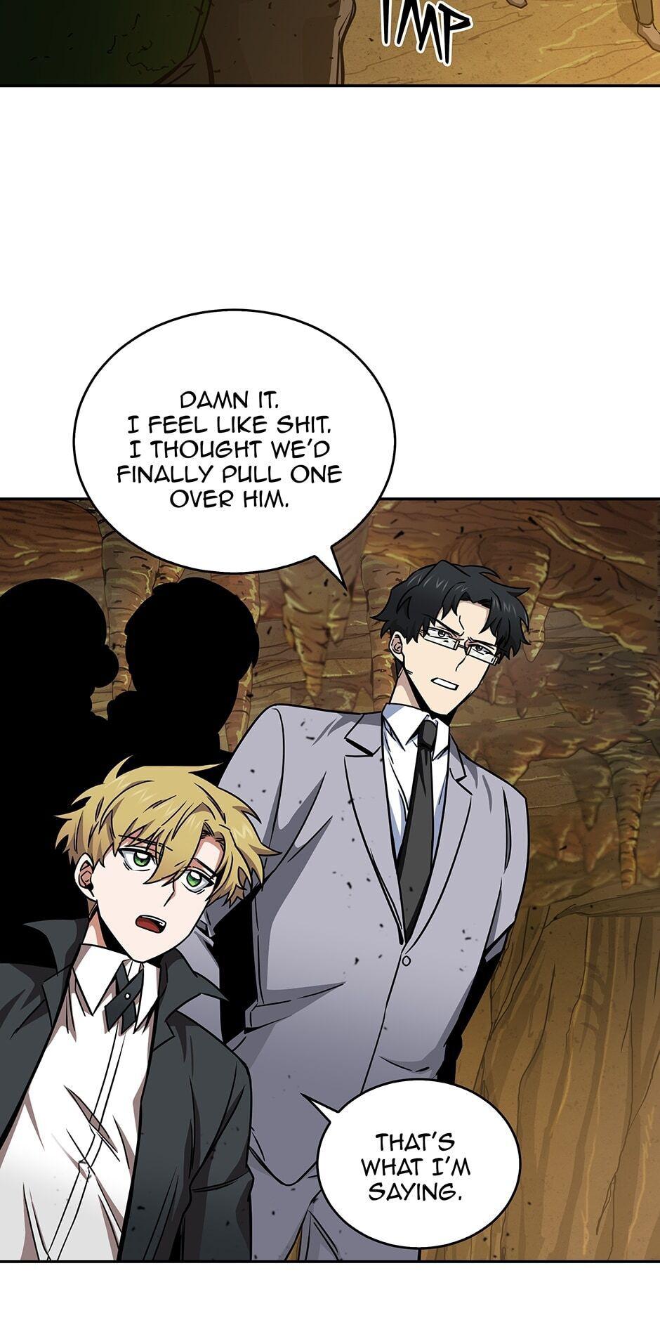 Read Tomb Raider King EN Manga Online