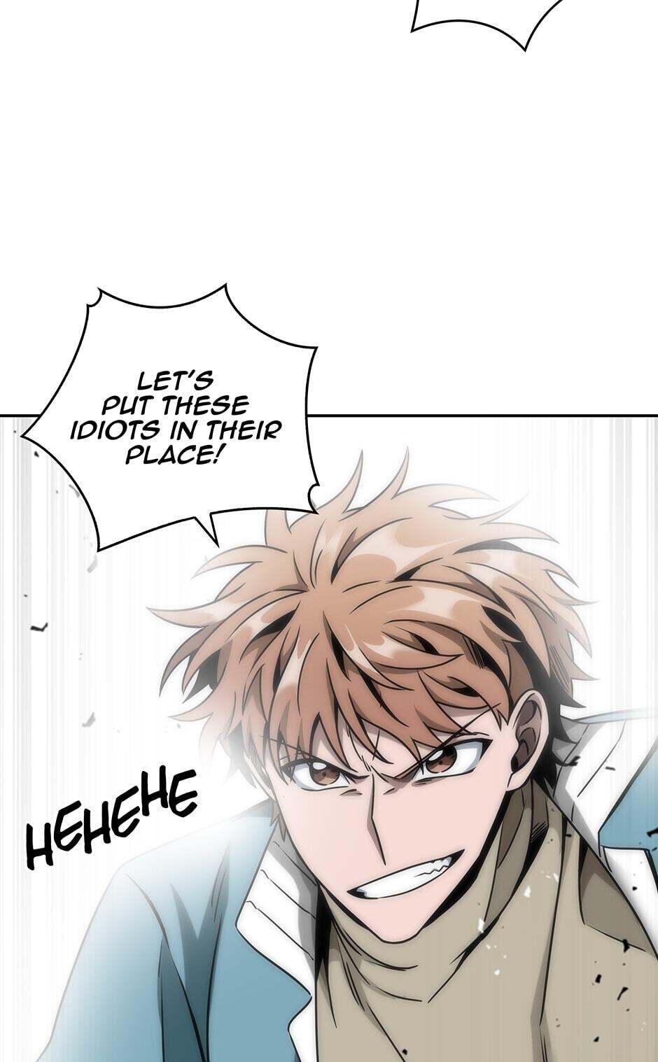 Read Tomb Raider King EN Manga Online