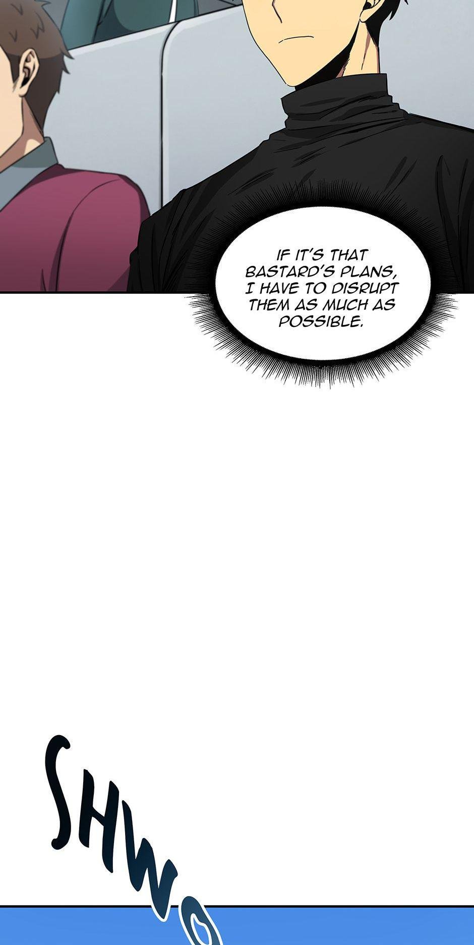 Read Tomb Raider King EN Manga Online