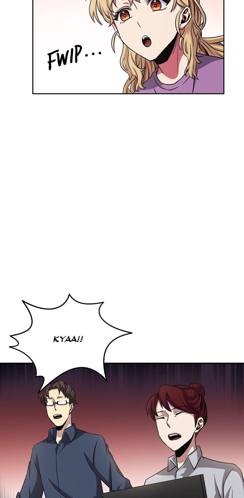 Read Tomb Raider King EN Manga Online