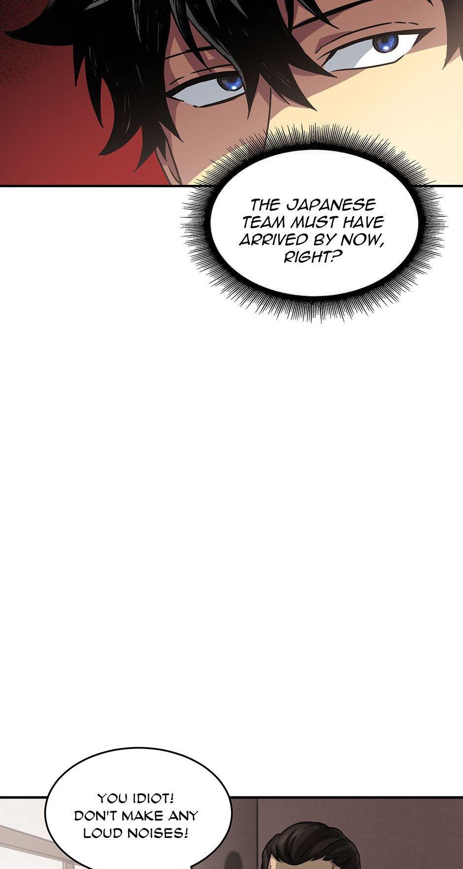 Read Tomb Raider King EN Manga Online