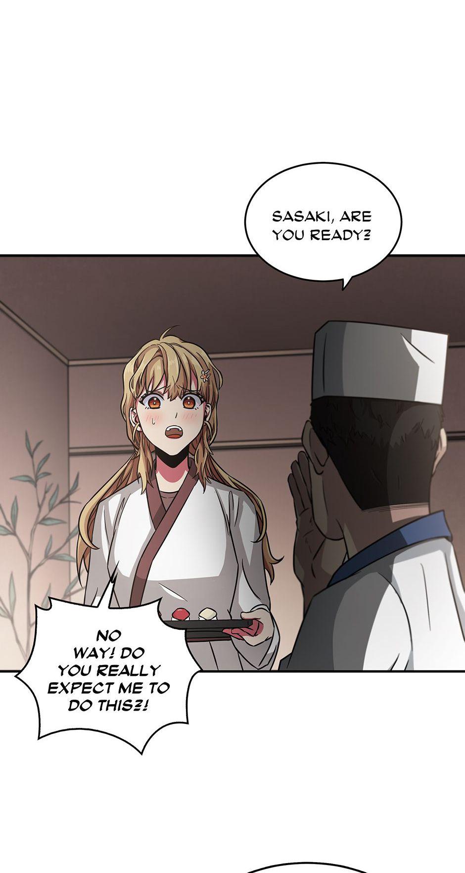Read Tomb Raider King EN Manga Online