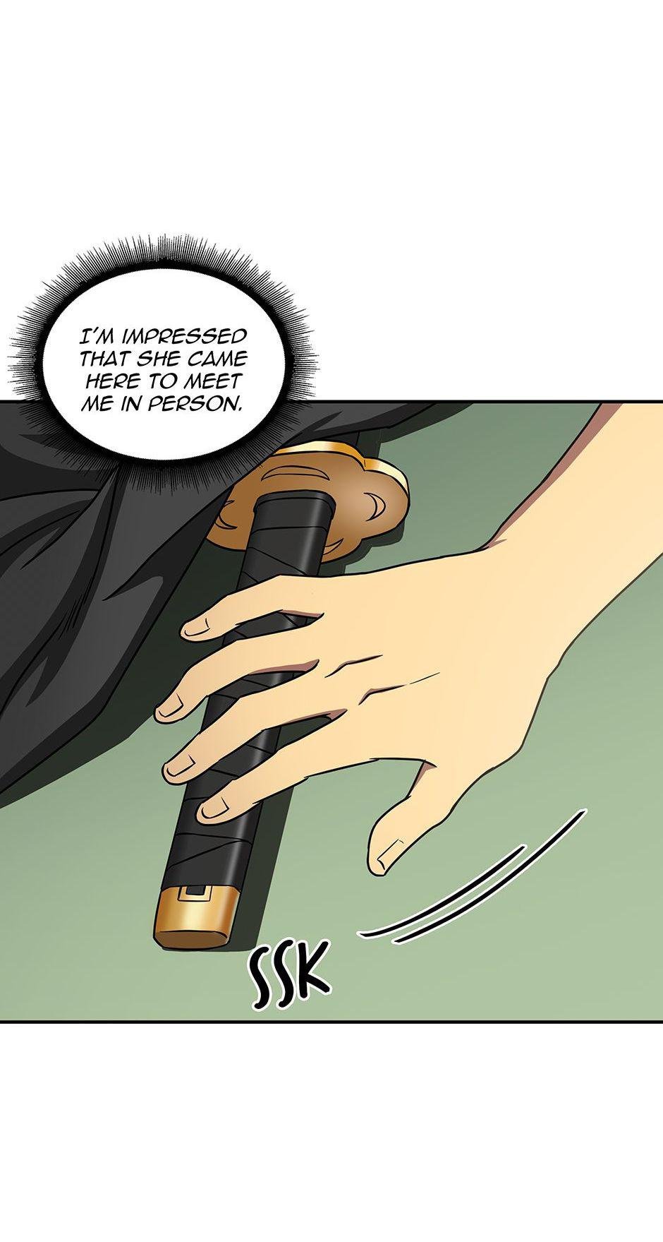 Read Tomb Raider King EN Manga Online