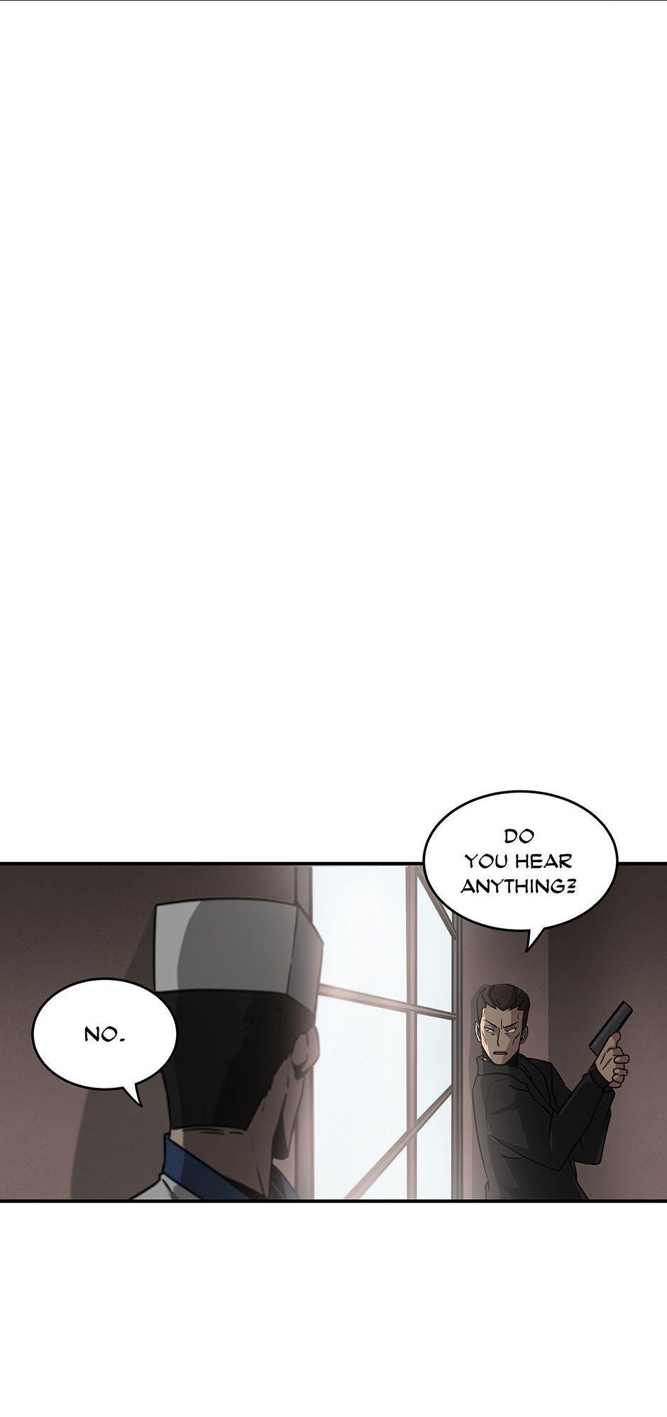 Read Tomb Raider King EN Manga Online