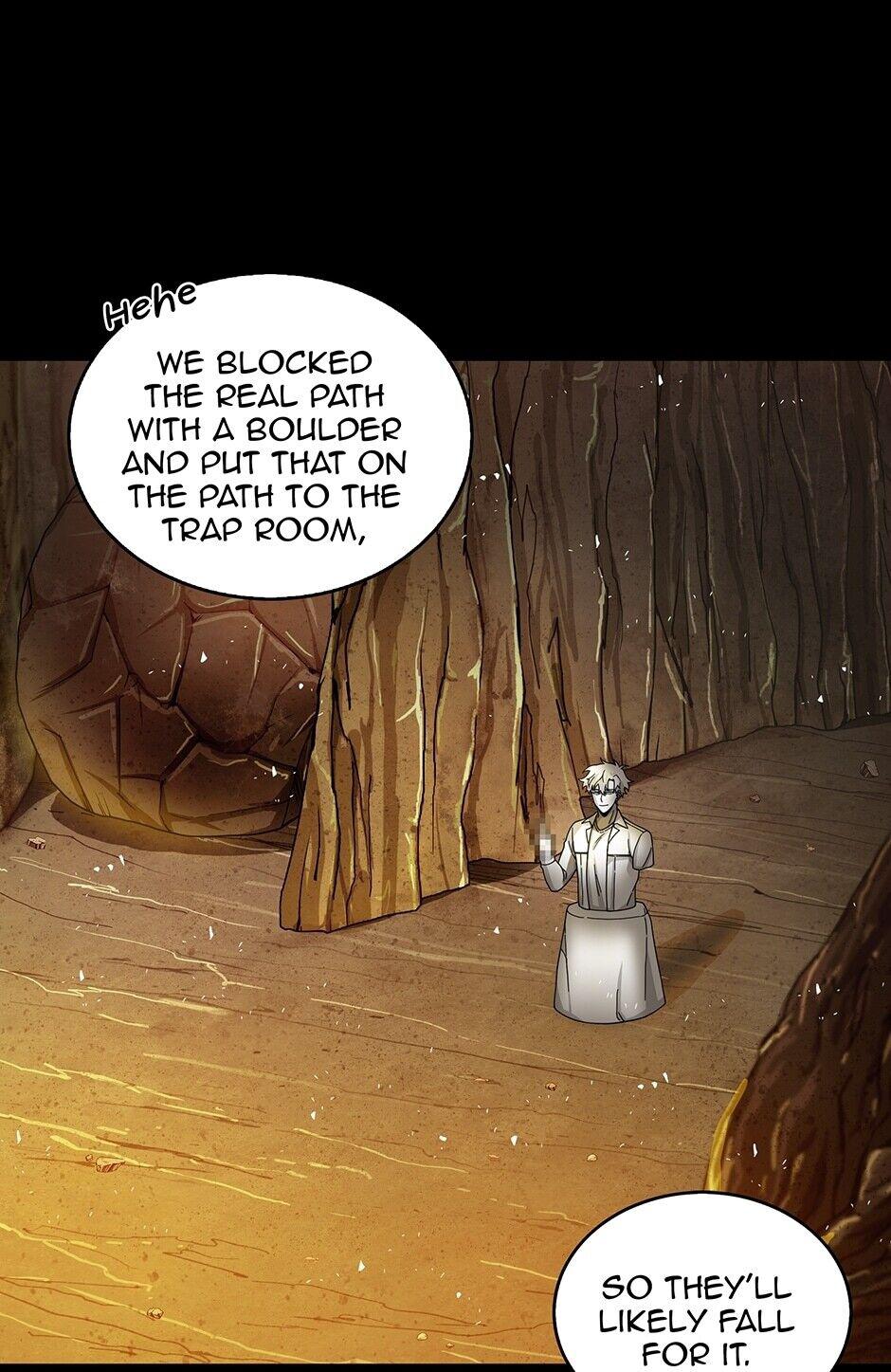 Read Tomb Raider King EN Manga Online