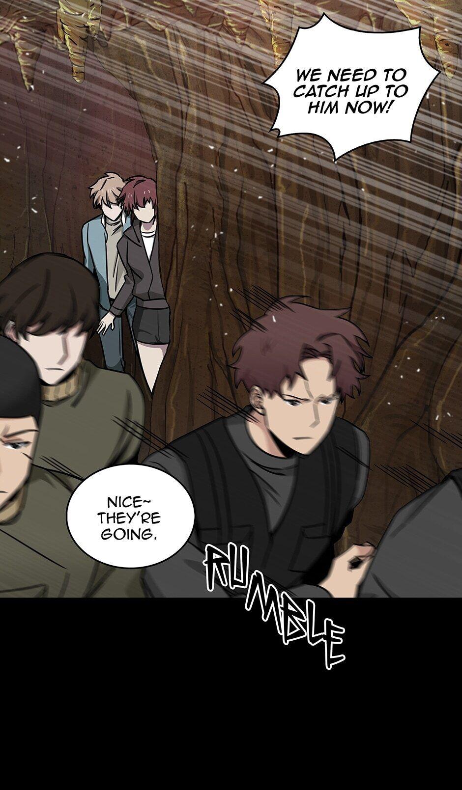 Read Tomb Raider King EN Manga Online