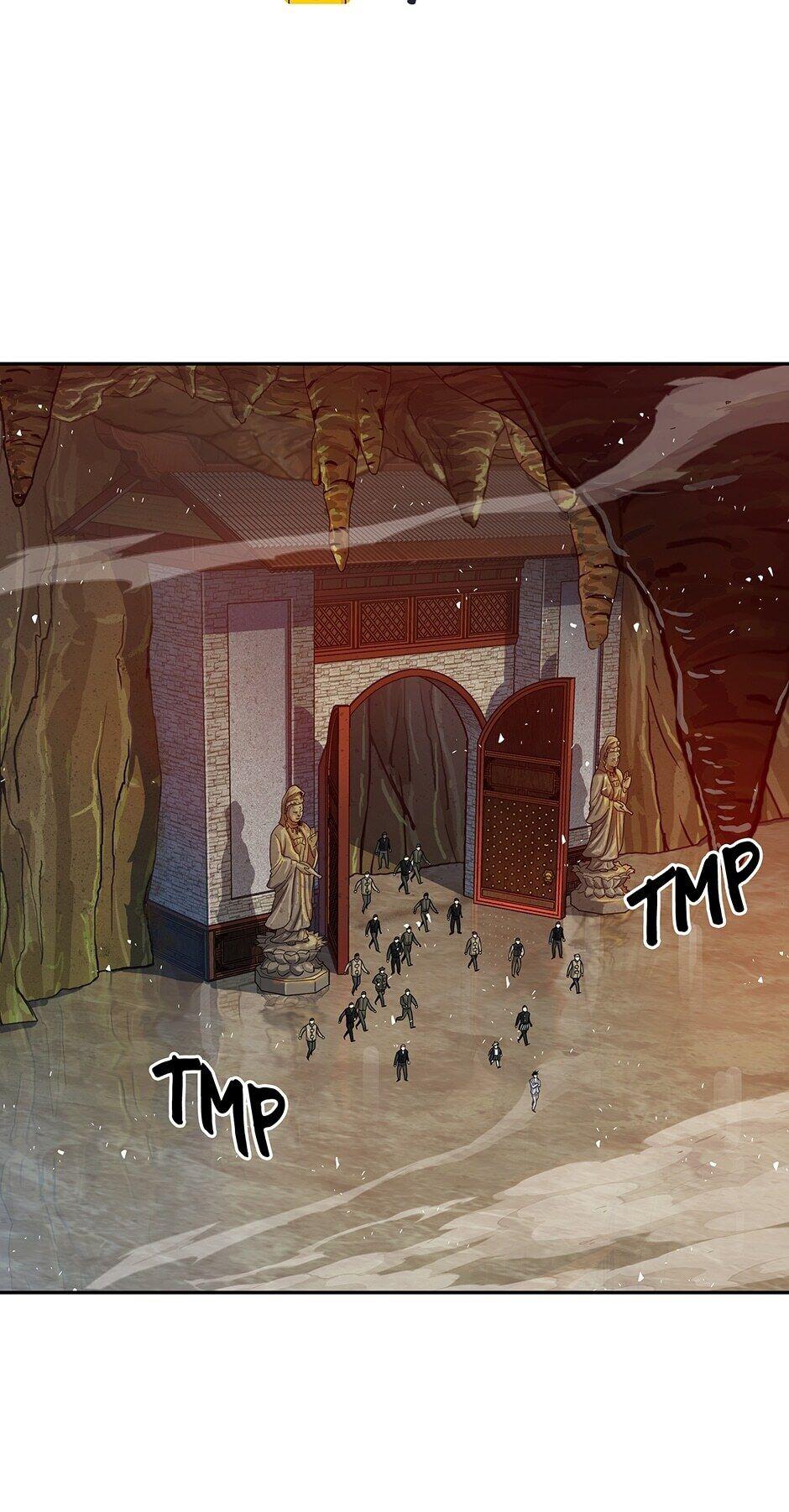 Read Tomb Raider King EN Manga Online