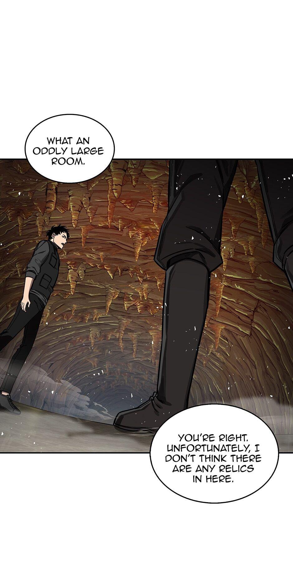 Read Tomb Raider King EN Manga Online