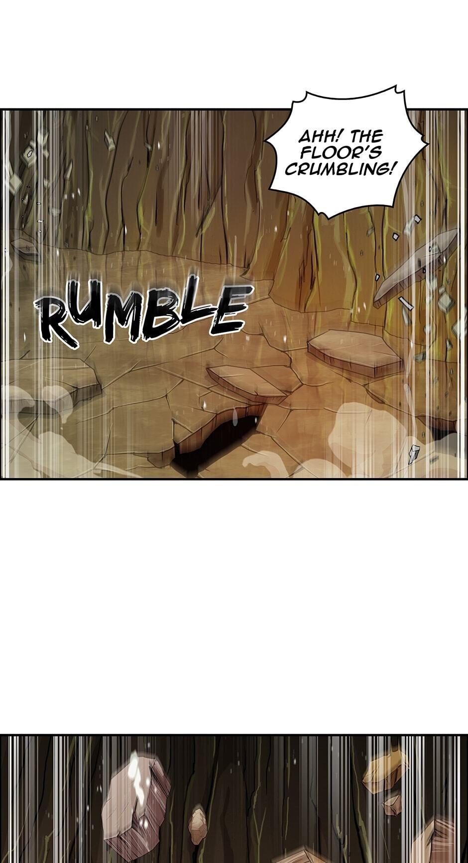 Read Tomb Raider King EN Manga Online