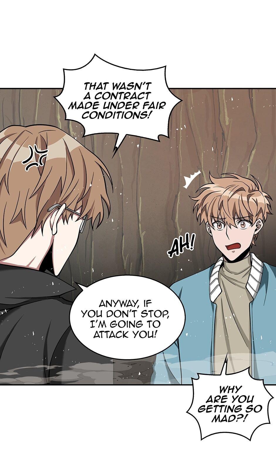 Read Tomb Raider King EN Manga Online