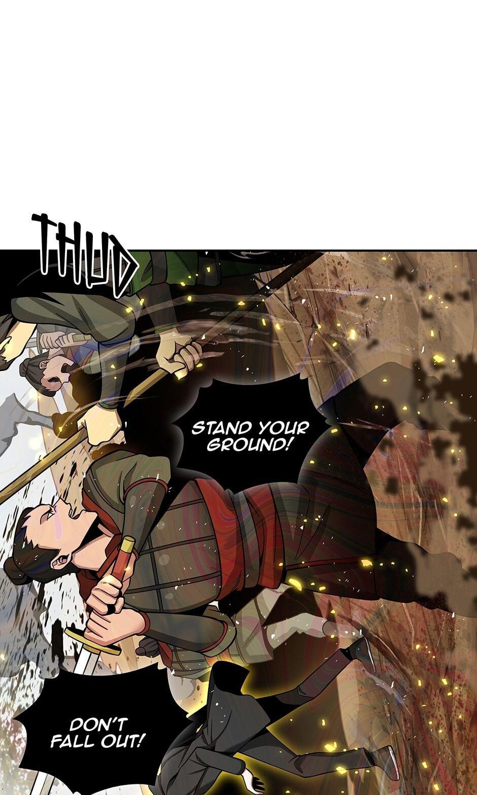 Read Tomb Raider King EN Manga Online