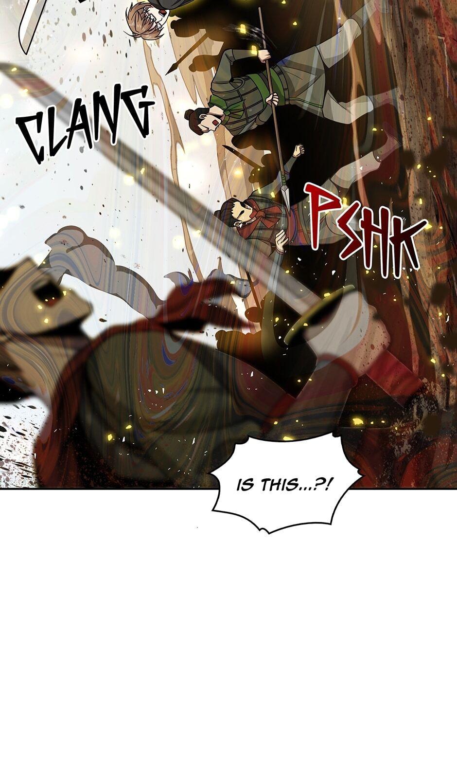 Read Tomb Raider King EN Manga Online