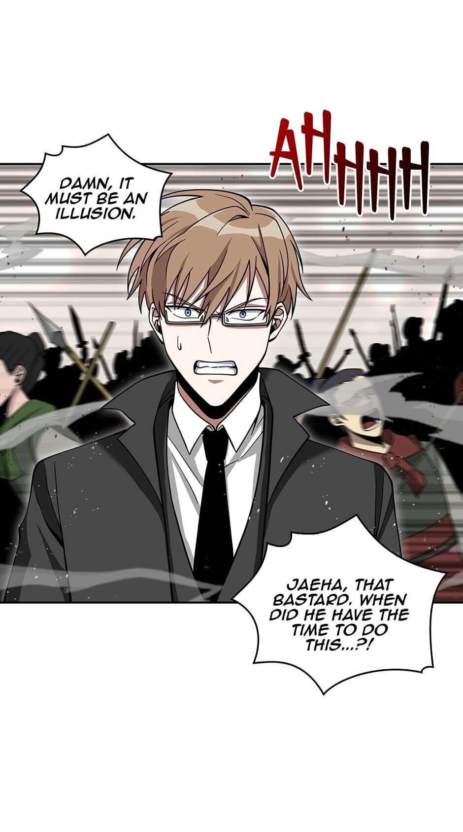 Read Tomb Raider King EN Manga Online