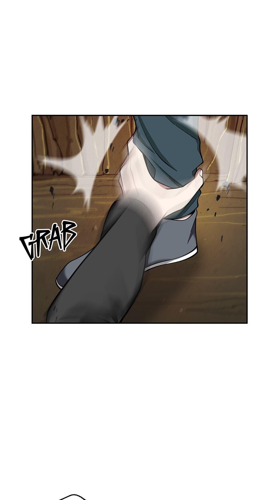 Read Tomb Raider King EN Manga Online