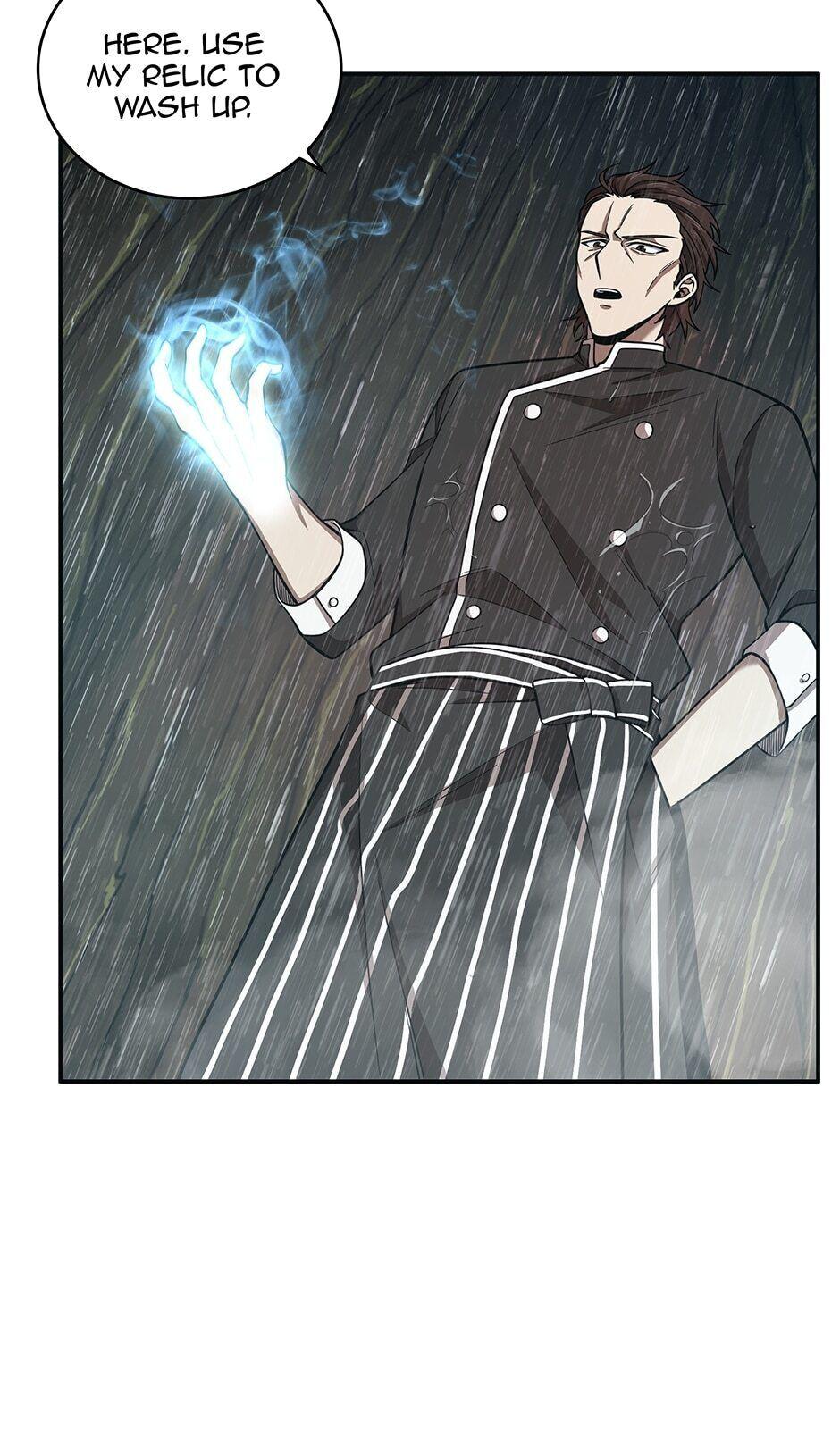 Read Tomb Raider King EN Manga Online