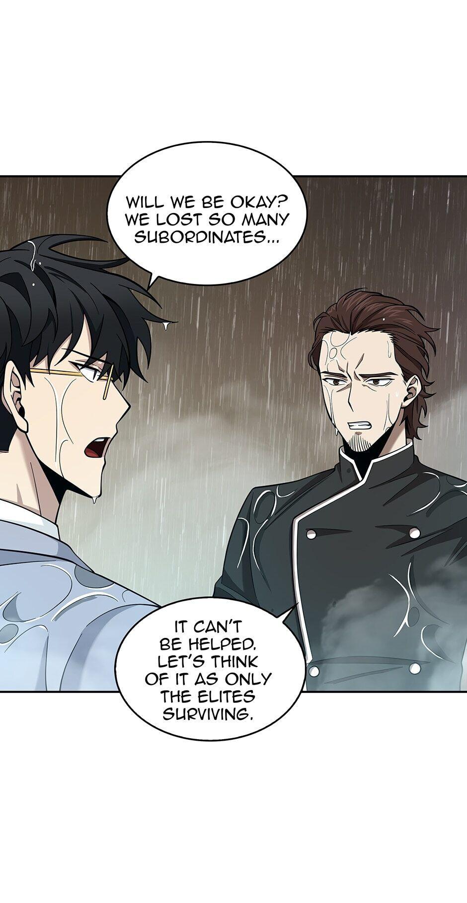 Read Tomb Raider King EN Manga Online