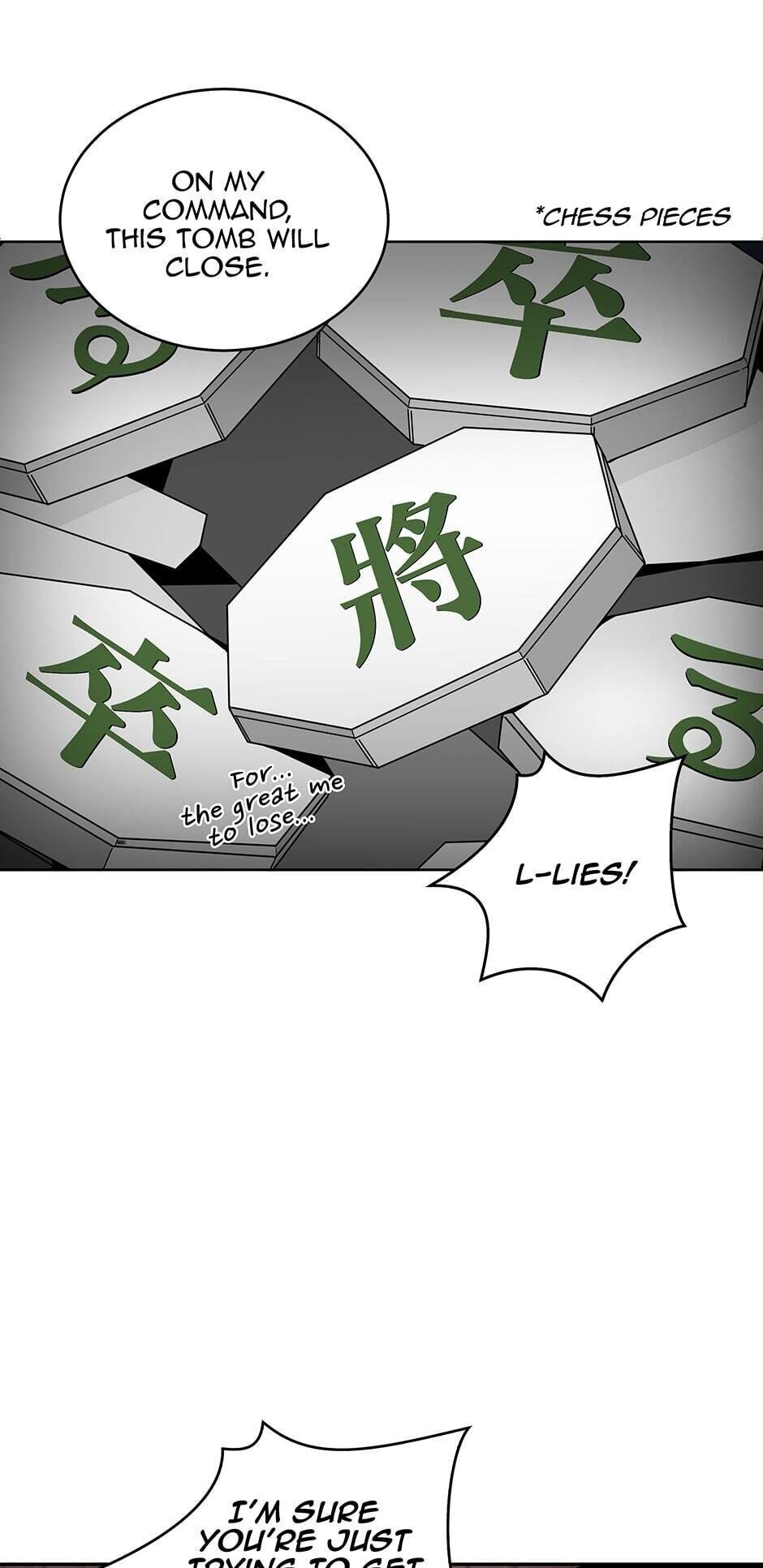 Read Tomb Raider King EN Manga Online