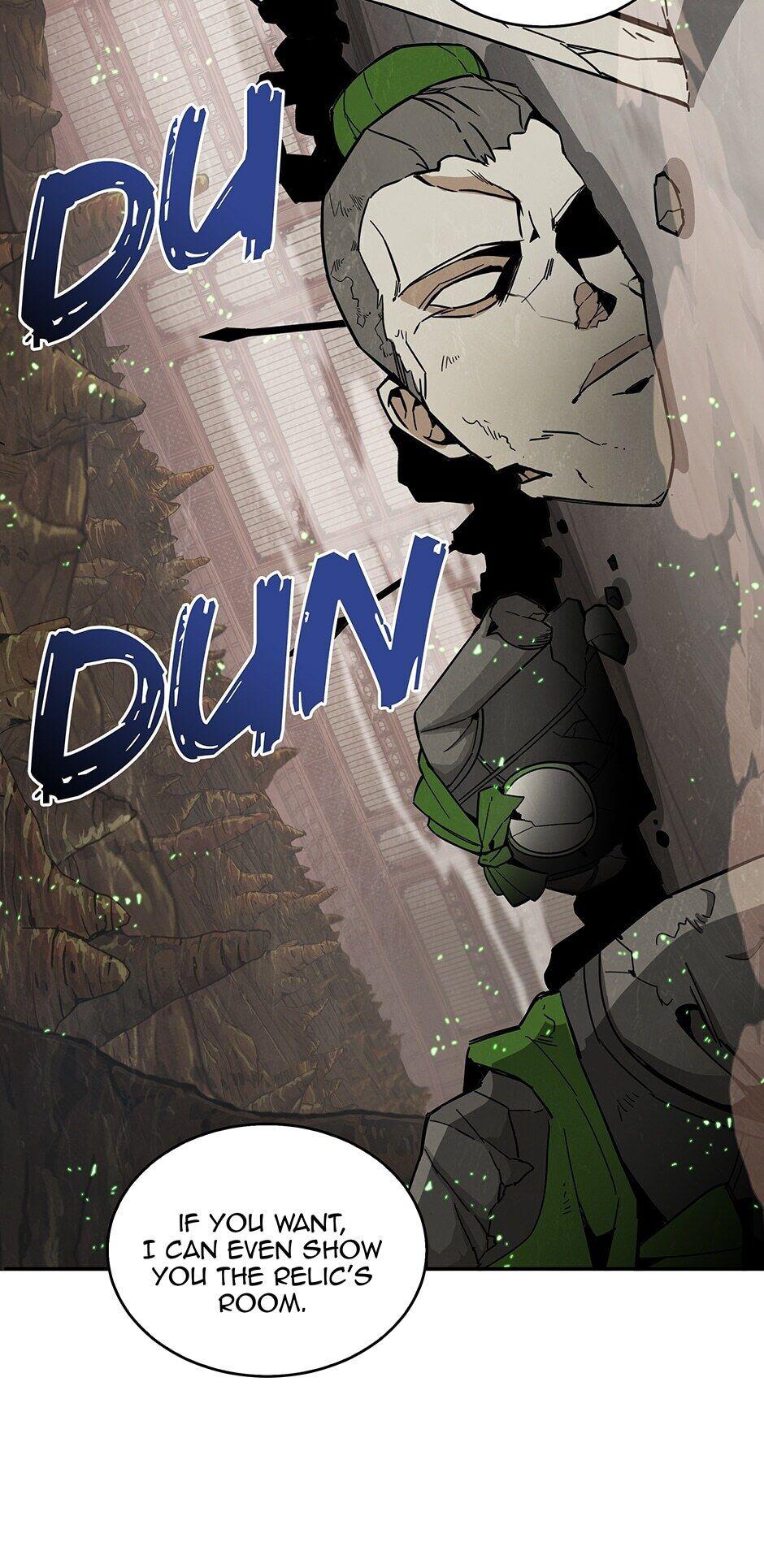 Read Tomb Raider King EN Manga Online