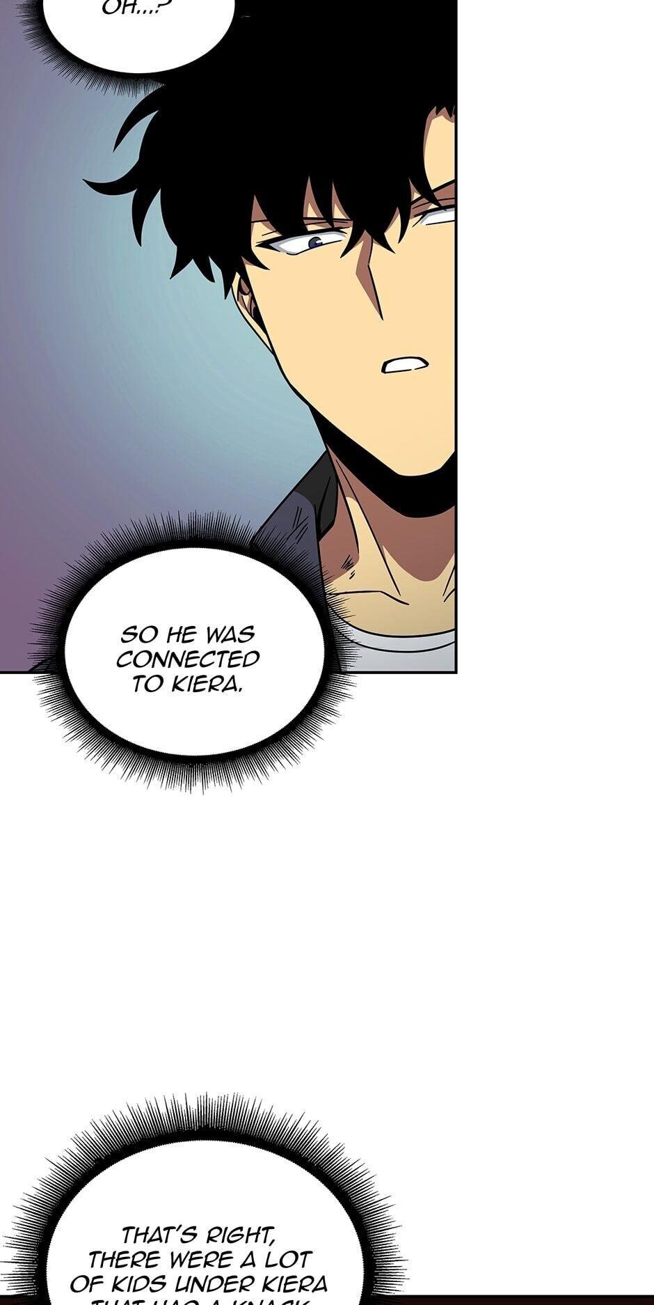 Read Tomb Raider King EN Manga Online