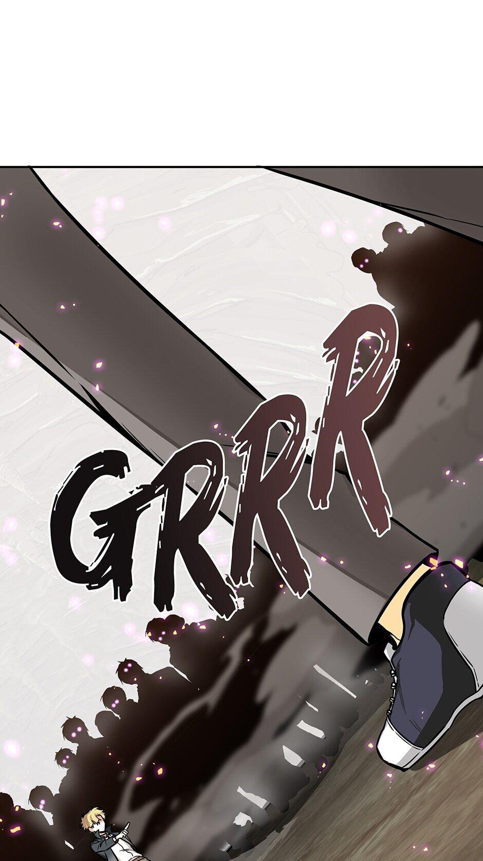 Read Tomb Raider King EN Manga Online