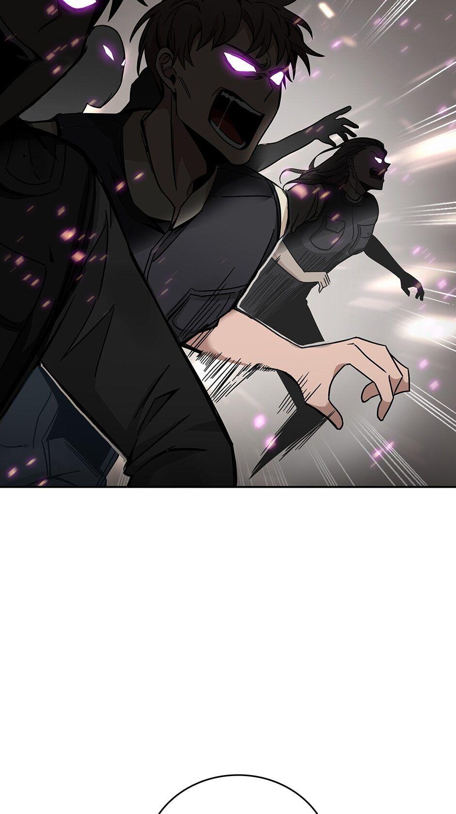 Read Tomb Raider King EN Manga Online