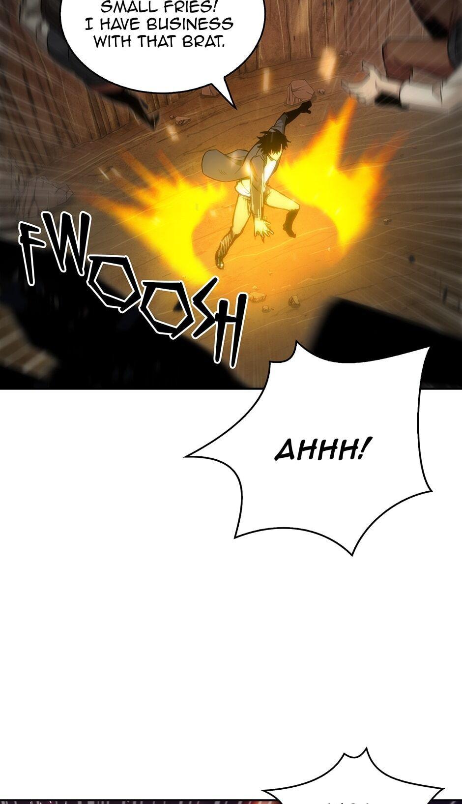 Read Tomb Raider King EN Manga Online