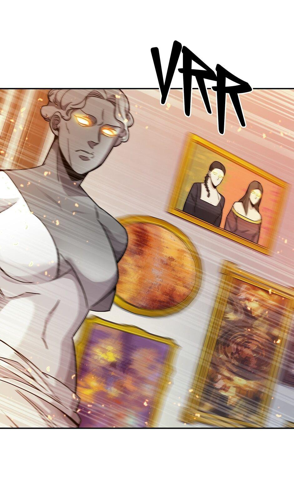 Read Tomb Raider King EN Manga Online