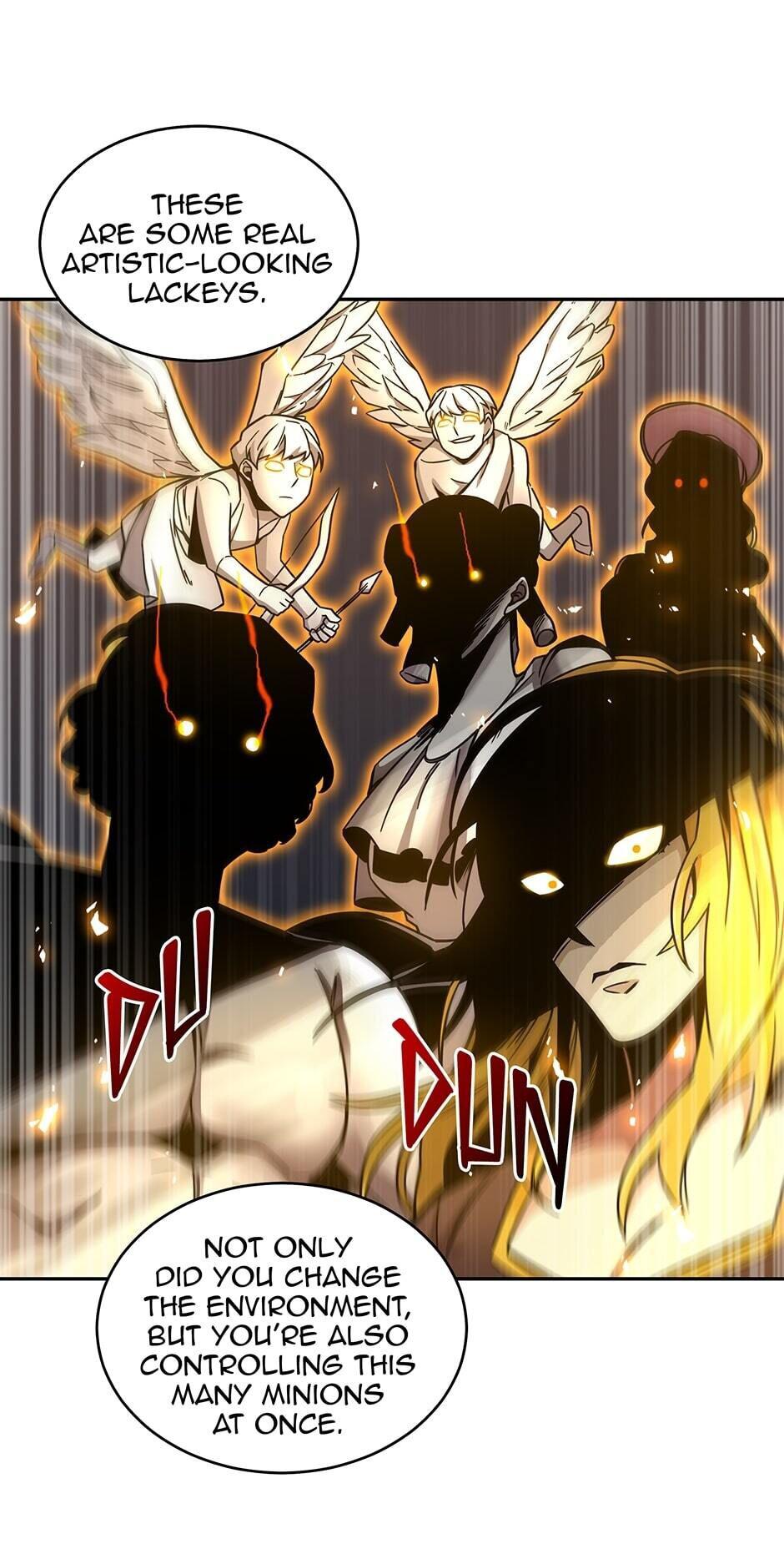 Read Tomb Raider King EN Manga Online