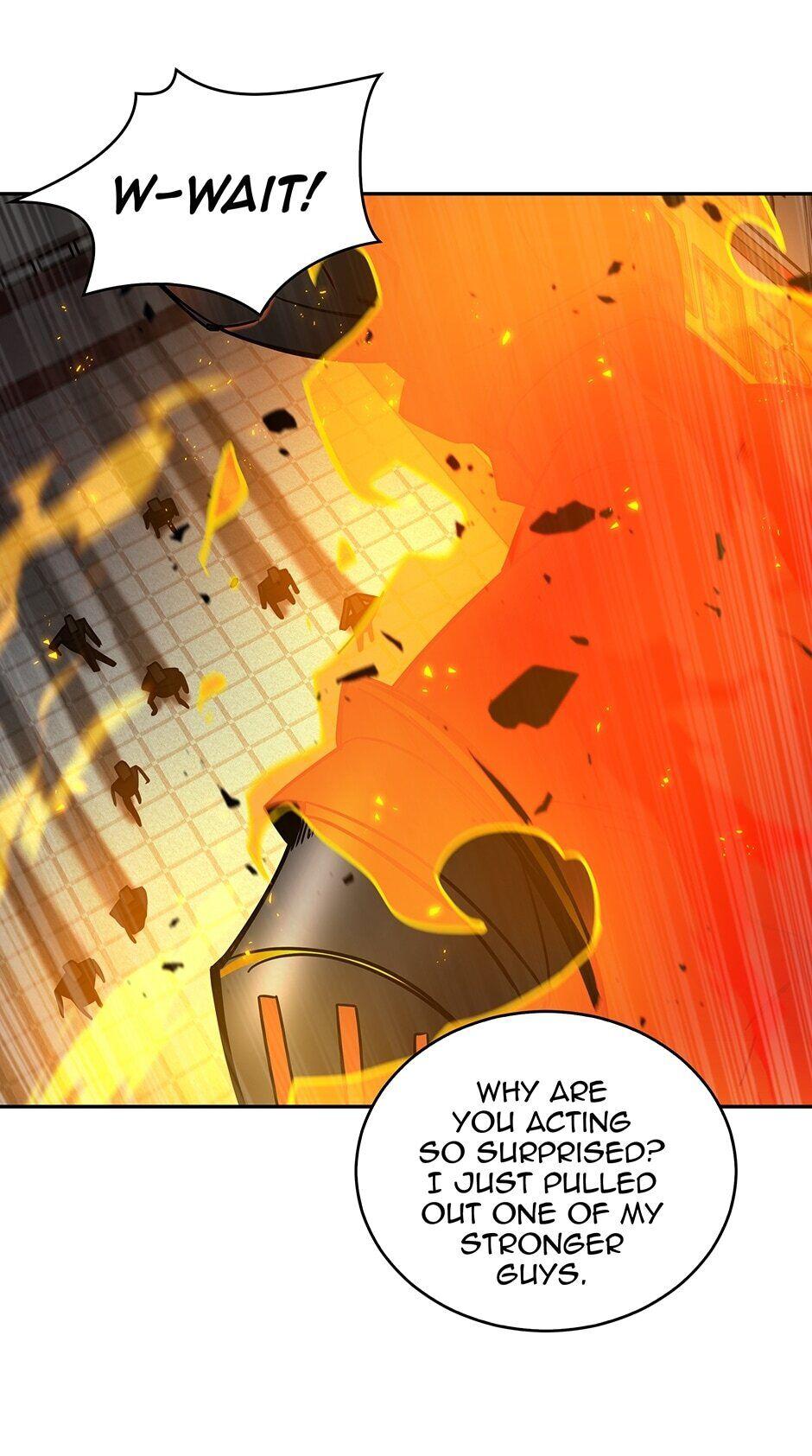Read Tomb Raider King EN Manga Online