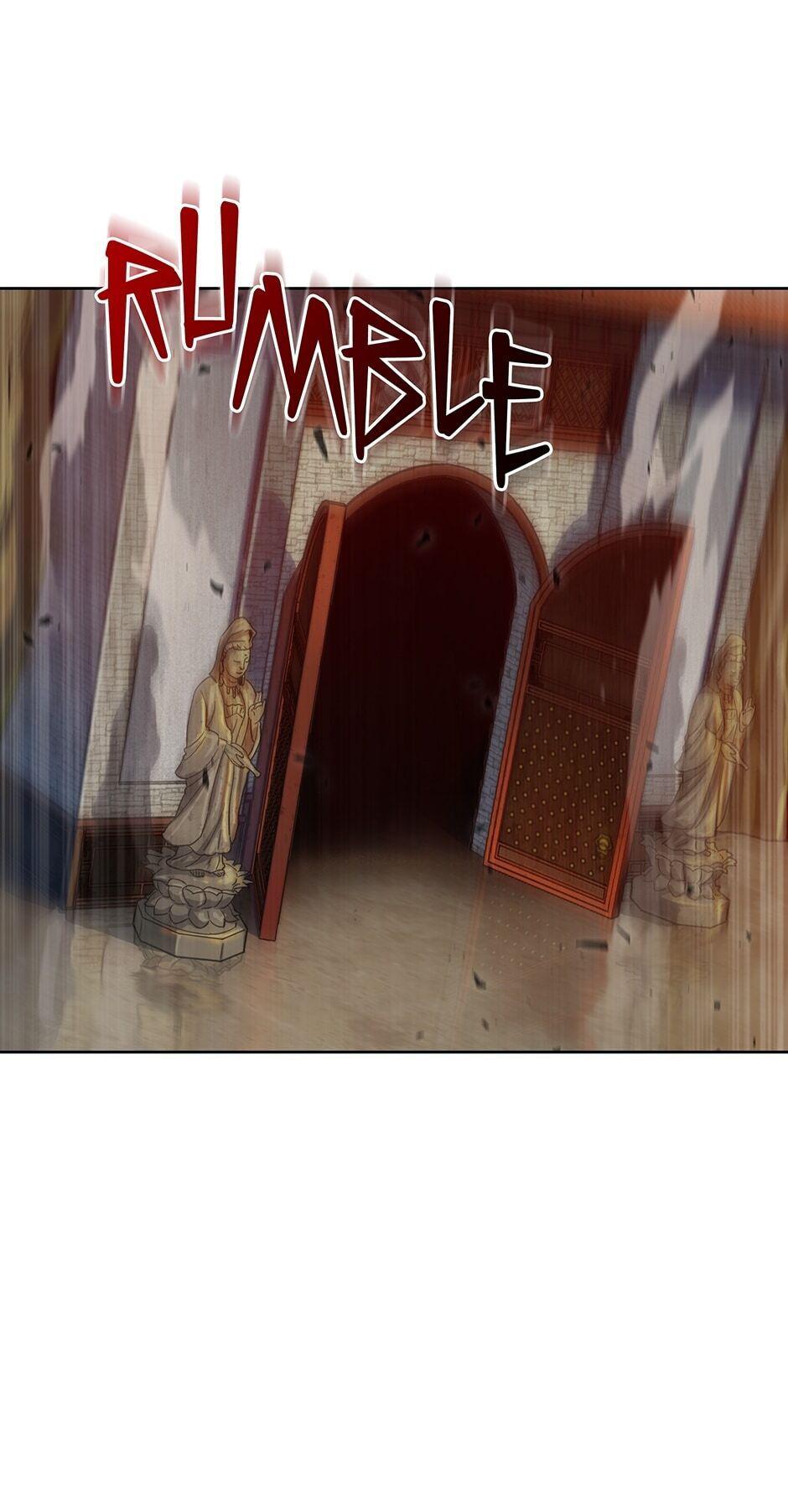Read Tomb Raider King EN Manga Online