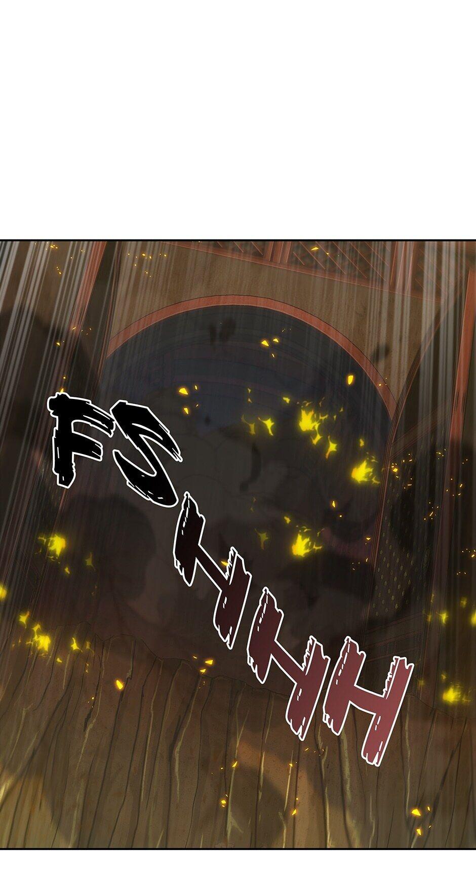 Read Tomb Raider King EN Manga Online