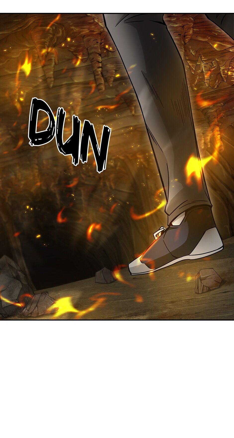 Read Tomb Raider King EN Manga Online