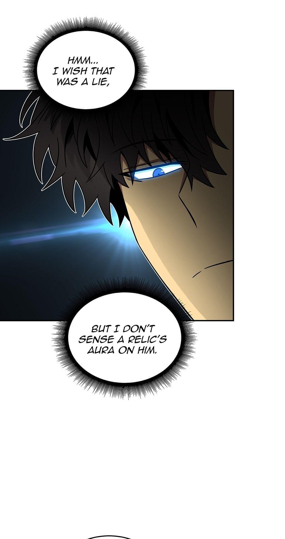 Read Tomb Raider King EN Manga Online