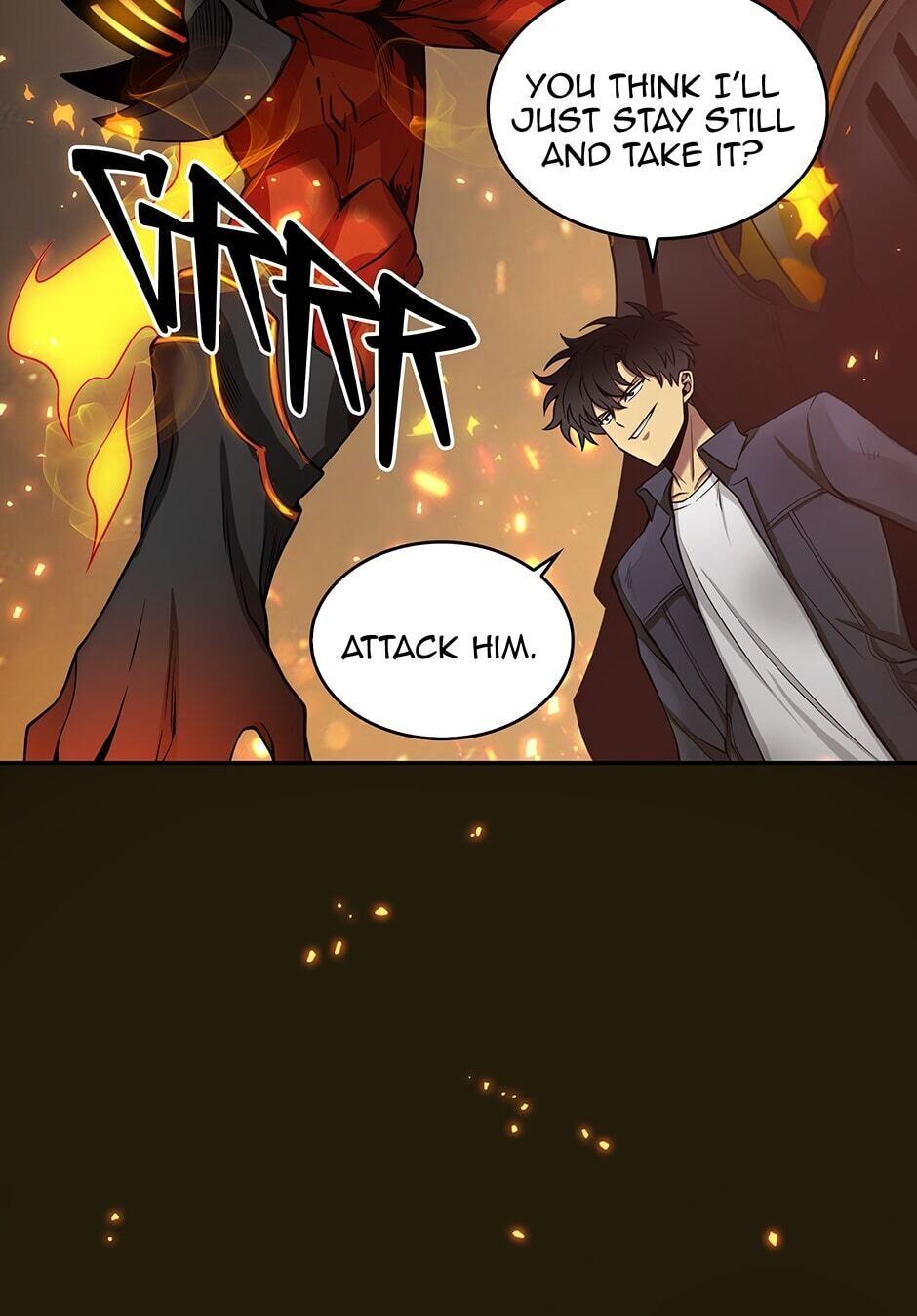 Read Tomb Raider King EN Manga Online