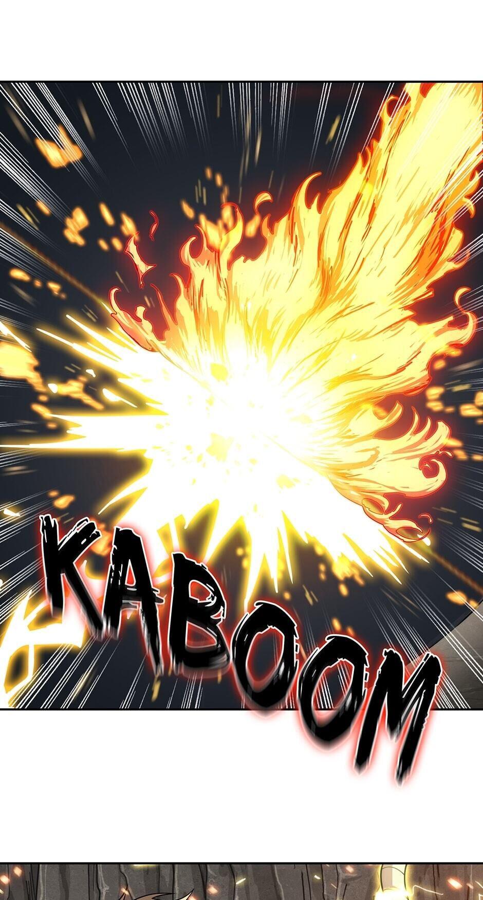 Read Tomb Raider King EN Manga Online
