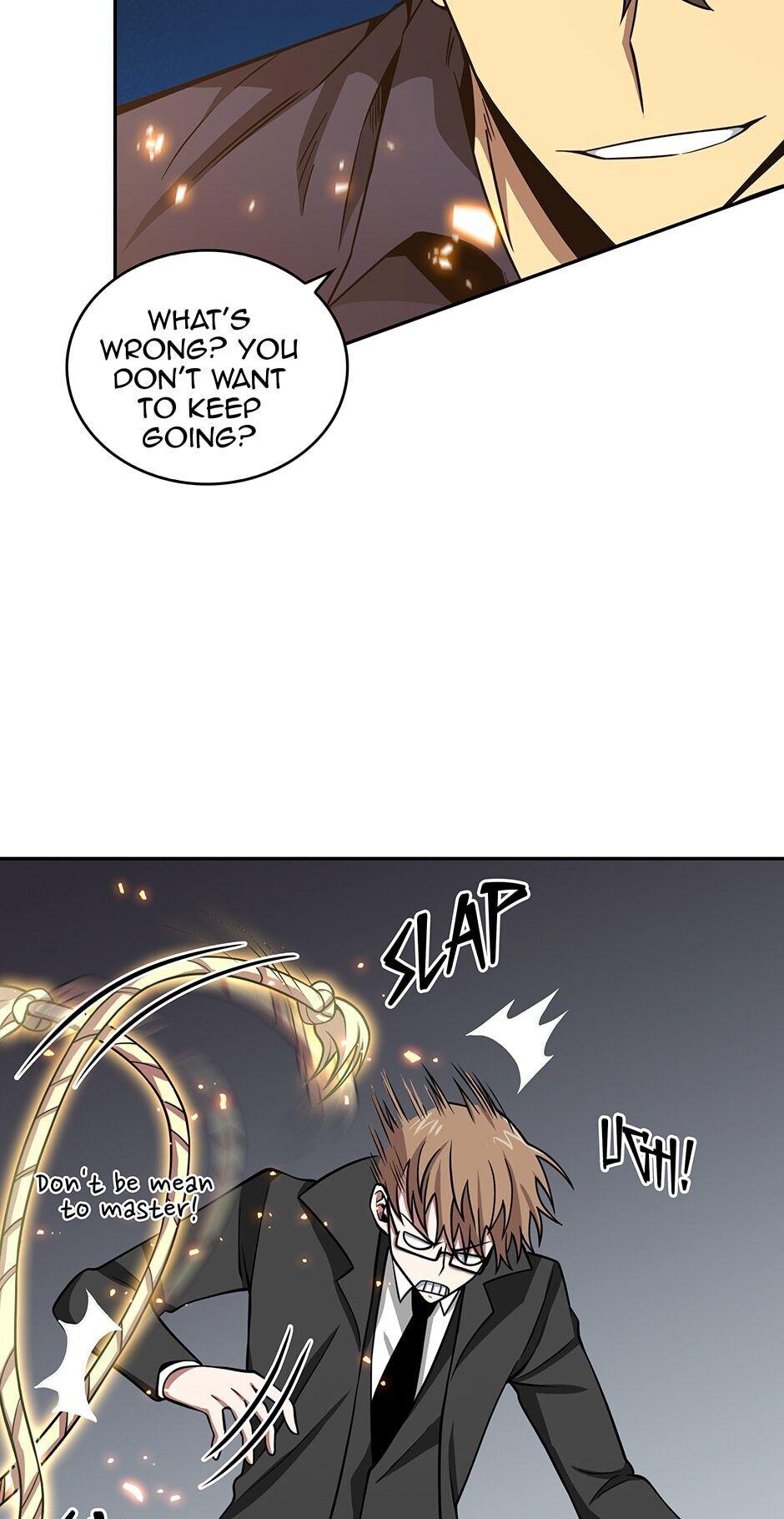 Read Tomb Raider King EN Manga Online