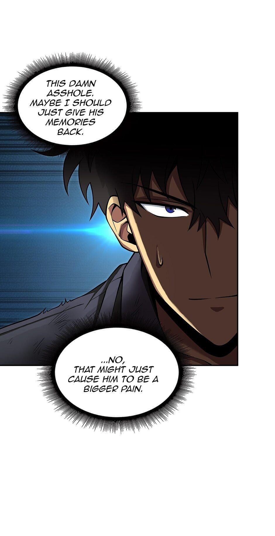 Read Tomb Raider King EN Manga Online