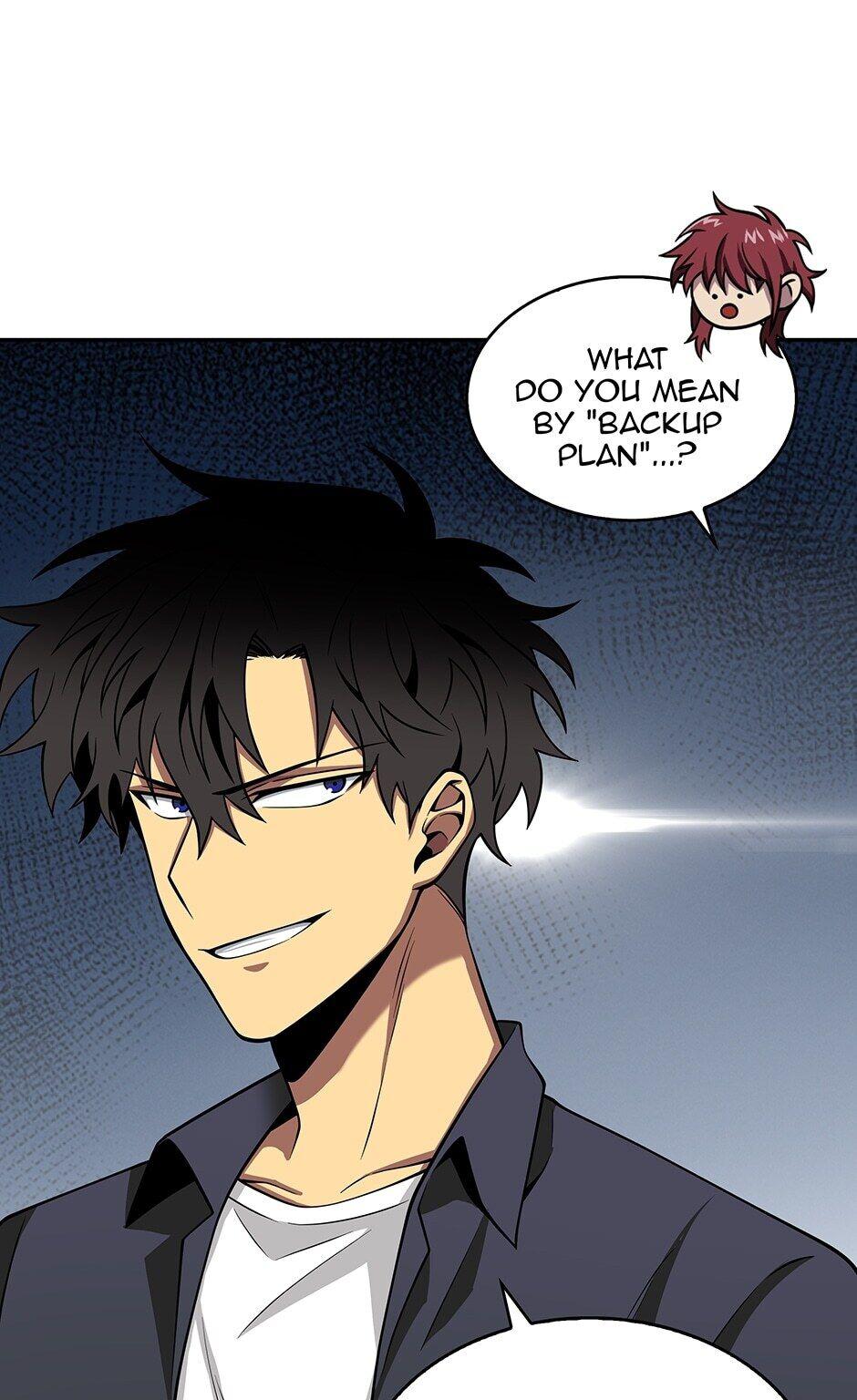 Read Tomb Raider King EN Manga Online