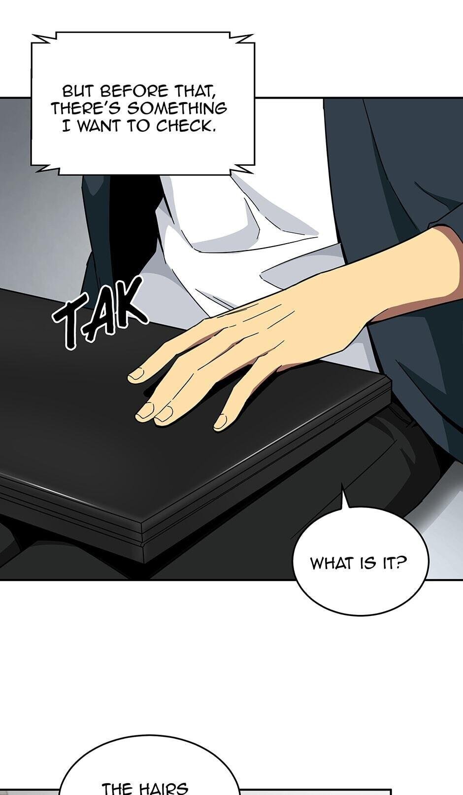 Read Tomb Raider King EN Manga Online