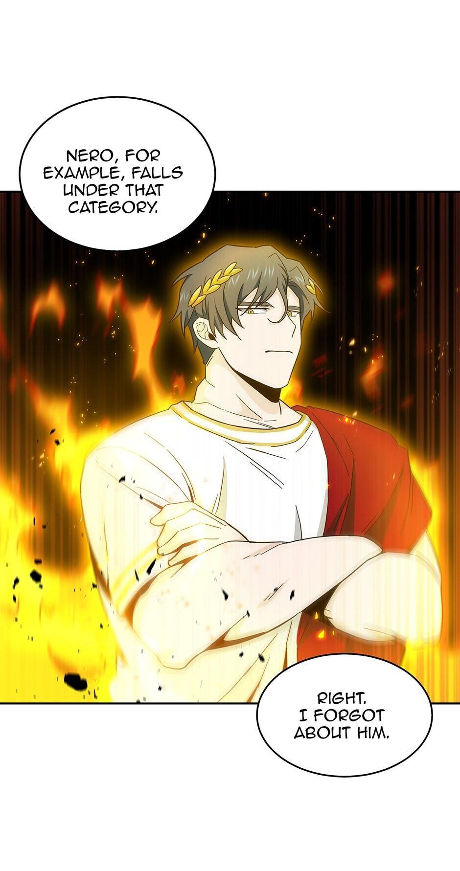 Read Tomb Raider King EN Manga Online