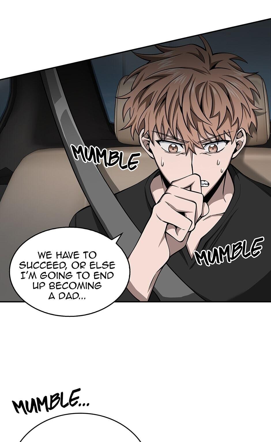 Read Tomb Raider King EN Manga Online