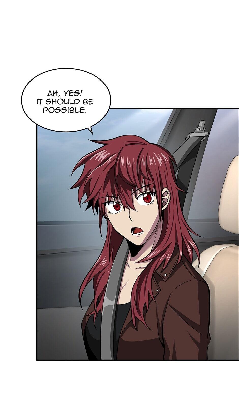 Read Tomb Raider King EN Manga Online