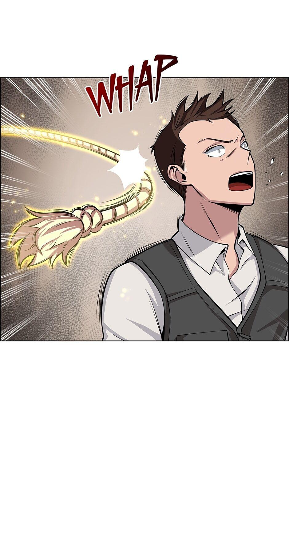Read Tomb Raider King EN Manga Online