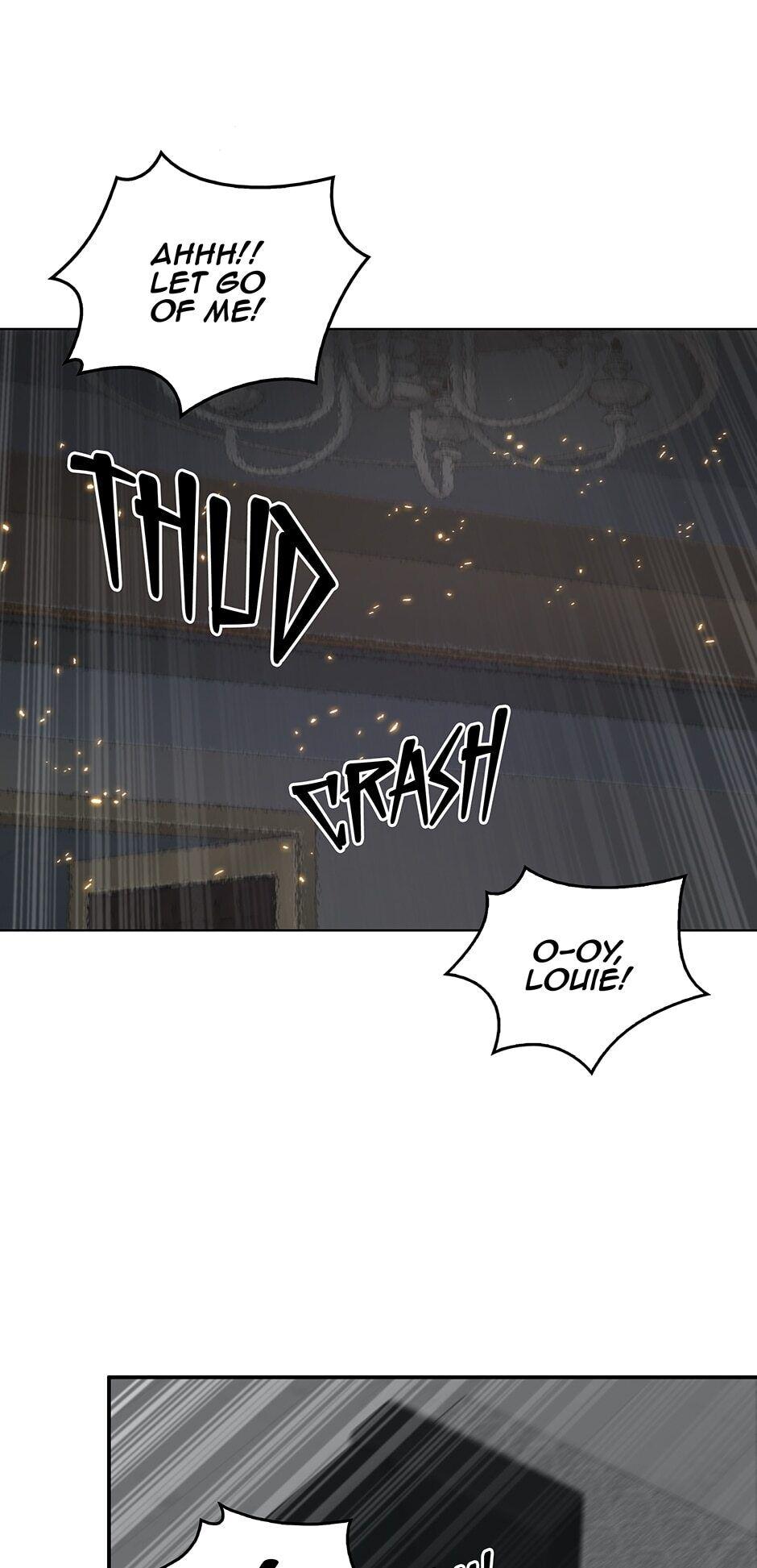 Read Tomb Raider King EN Manga Online