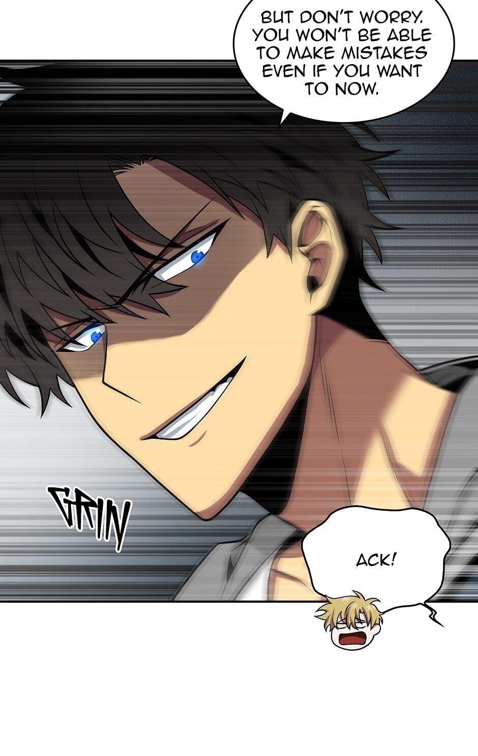Read Tomb Raider King EN Manga Online