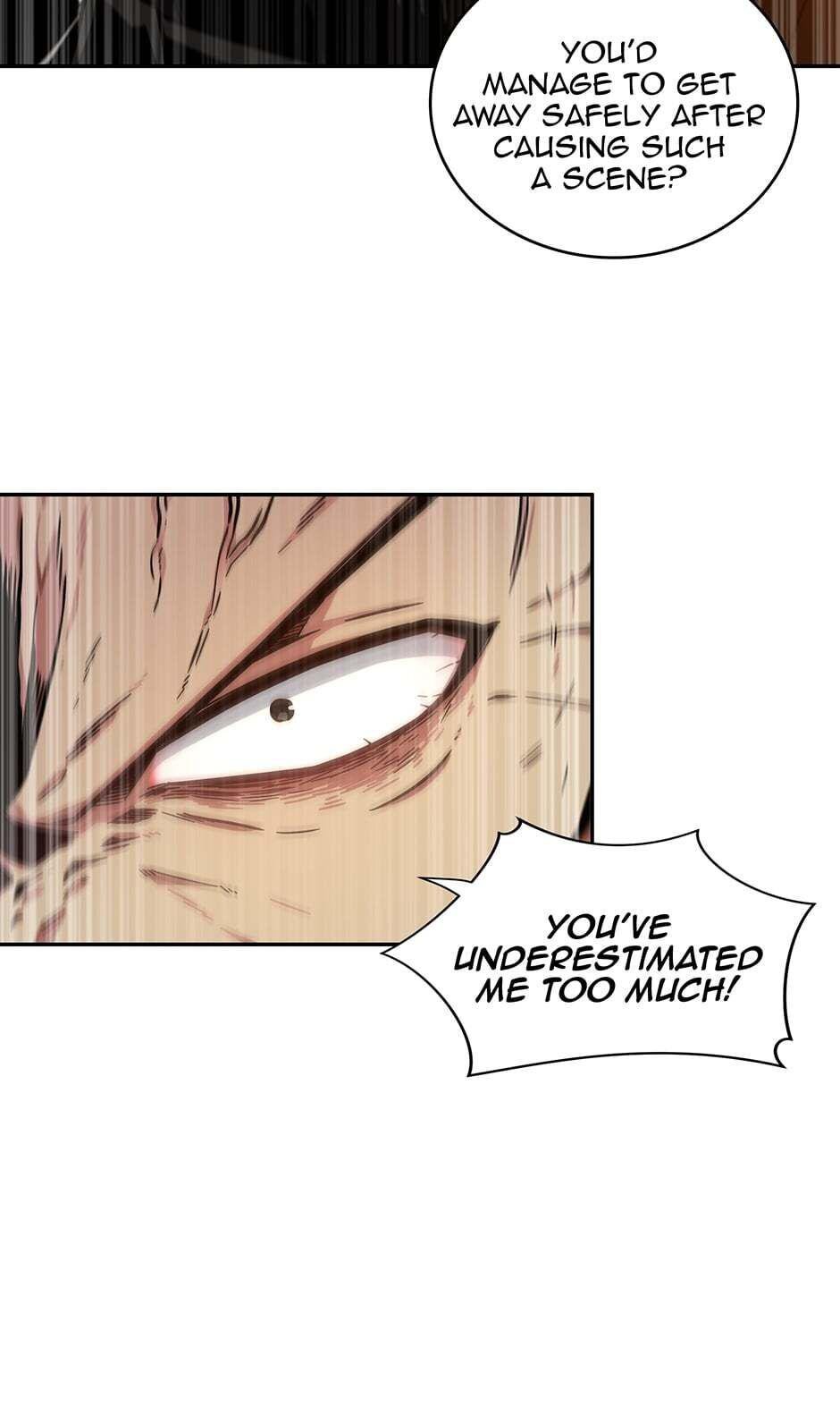 Read Tomb Raider King EN Manga Online